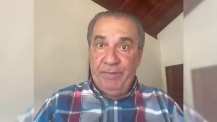 Silas Malafaia pede doações de fiéis para trocar avião antigo
