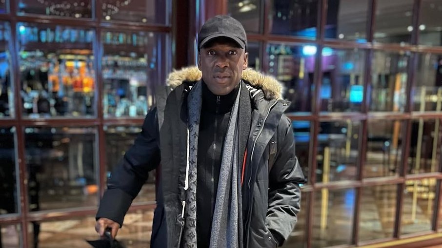 Clarence Seedorf