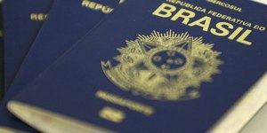 Governo avisará por aplicativo sobre vencimento do passaporte