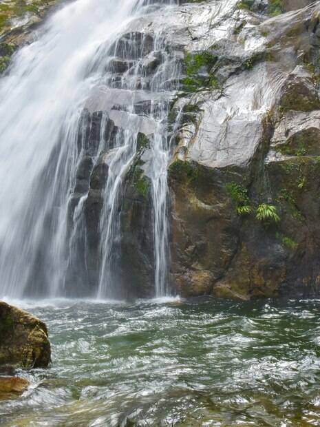 São Sebastião oferece diversos atrativos