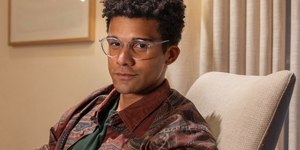 Ator de Vale Tudo deve substituir MC Livinho na Dança dos Famosos