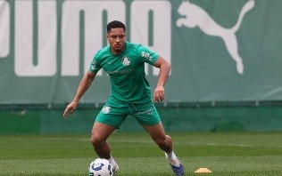 Palpite: Contra o Ceará em casa, Palmeiras tenta espantar a crise