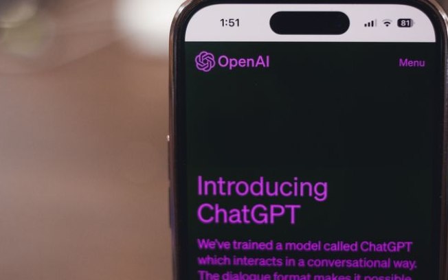 OpenAI diz que ChatGPT está sofrendo um ataque DDoS