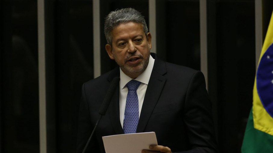 Reforma tributária: Lira ressalta opinião de Bolsonaro e faz apelo ao PL