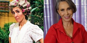 Roberto Bolaños sofreu abusos de Florinda Meza, diz jornalista