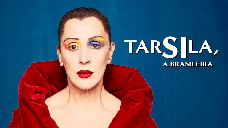 Claudia Raia leva a São Paulo o musical "Tarsila, a brasileira"