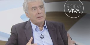 “Pacificação passa por justiça”, diz Ivo Herzog sobre anistia