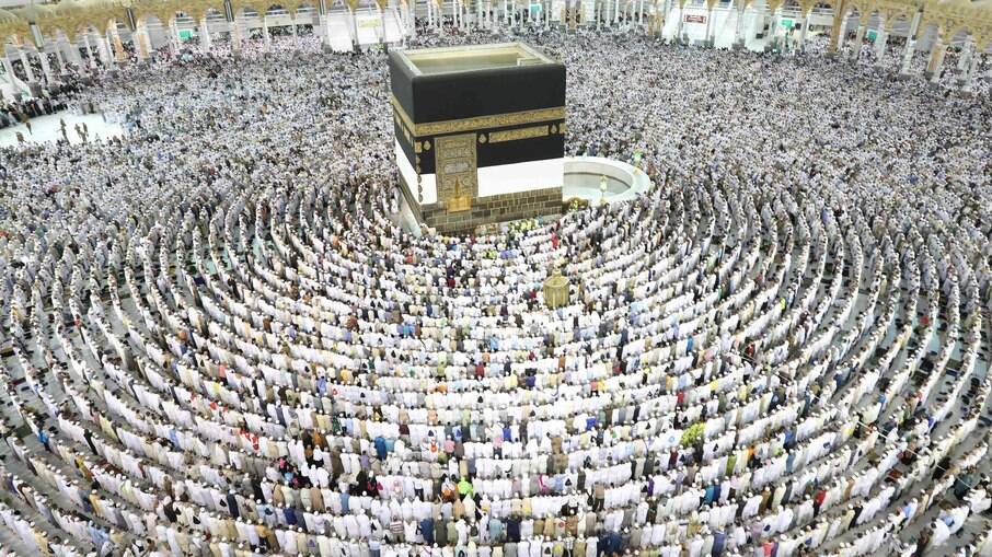 Meca: Arábia Saudita retoma a organização da cerimônia religiosa