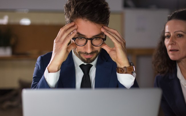 Erros de gestão podem elevar turnover nas empresas