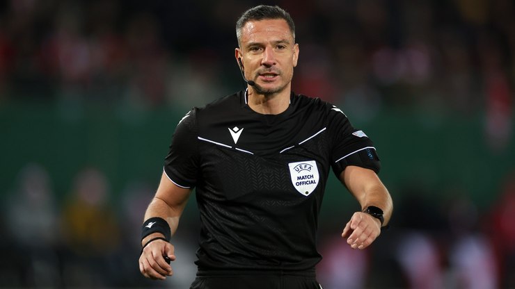 Sem Wilton Pereira Sampaio, FIFA anuncia árbitro da final da Copa