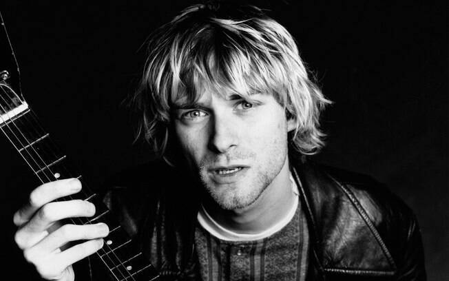 “Um amigo é nada mais que um inimigo conhecido”, disse Kurt Cobain