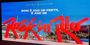 Vendas, show no feriado e mais: tudo sobre o Rock in Rio 2026