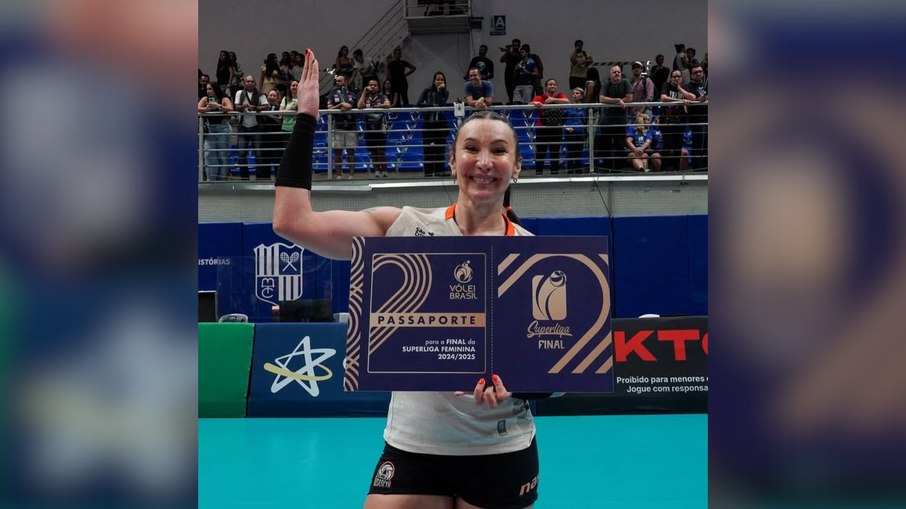 Quem é Tifanny Abreu, primeira trans na Superliga feminina