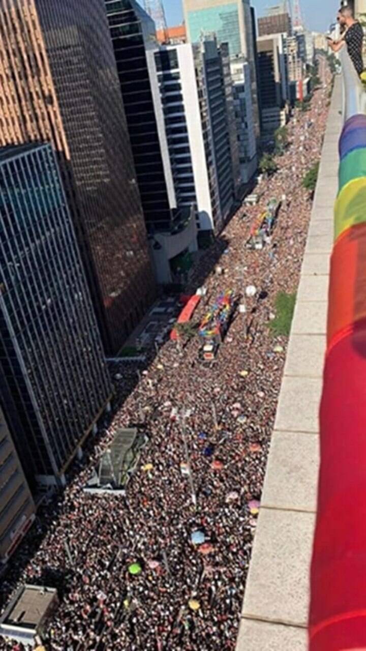 Conheça o Brasil com base nos points LGBTQIAP+ | Queer | iG