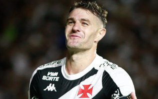 Puerto Cabello x Vasco: veja onde assistir ao jogo de hoje, 07/05