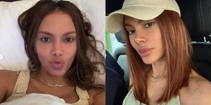 Anitta causa na CCXP25 ao revelar seu papel em Corrida dos Bichos