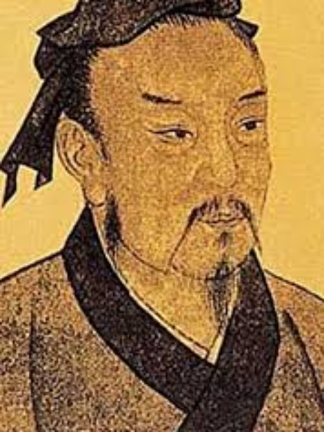 General Sun Tzu 500 AC