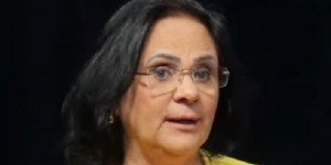 Damares defende cotas para trans: "Tenho uma identificação"