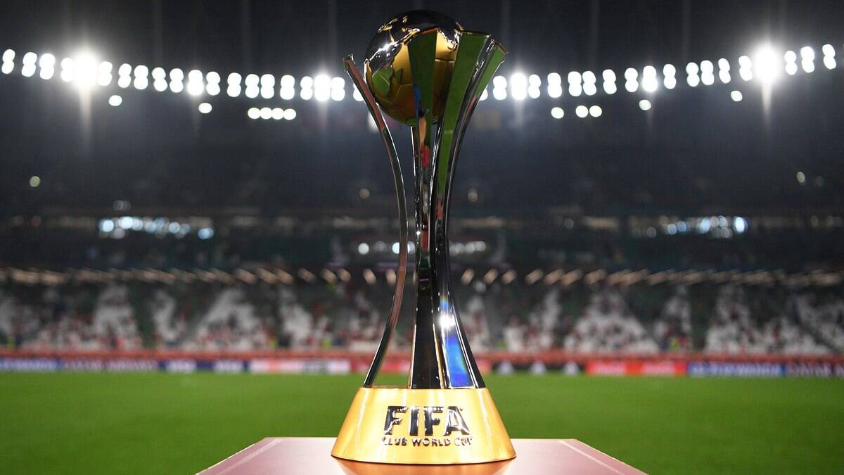 Campeonato do Mundo Clubes FIFA 2020, Extra