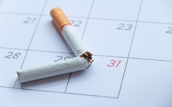 Dia do Combate ao Fumo: 7 dicas para parar de fumar