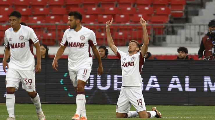 Rival do Galo e "maior time de bairro do mundo": conheça o Lanús