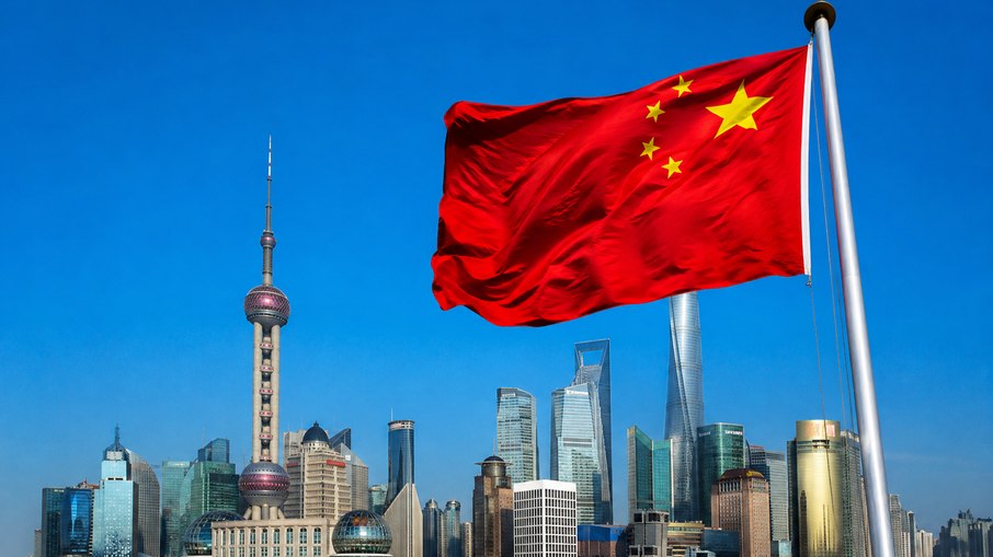 Por que furtos parecem tão raros na China? Por que furtos parecem tão raros na China?