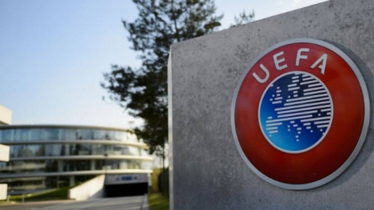 Uefa faz reunião extraordinária após Rússia iniciar ataques na Ucrânia