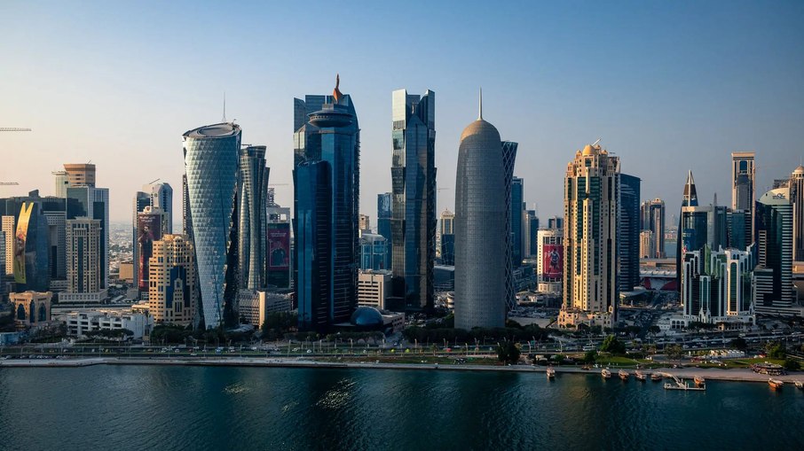 Westbay Skyline - Catar