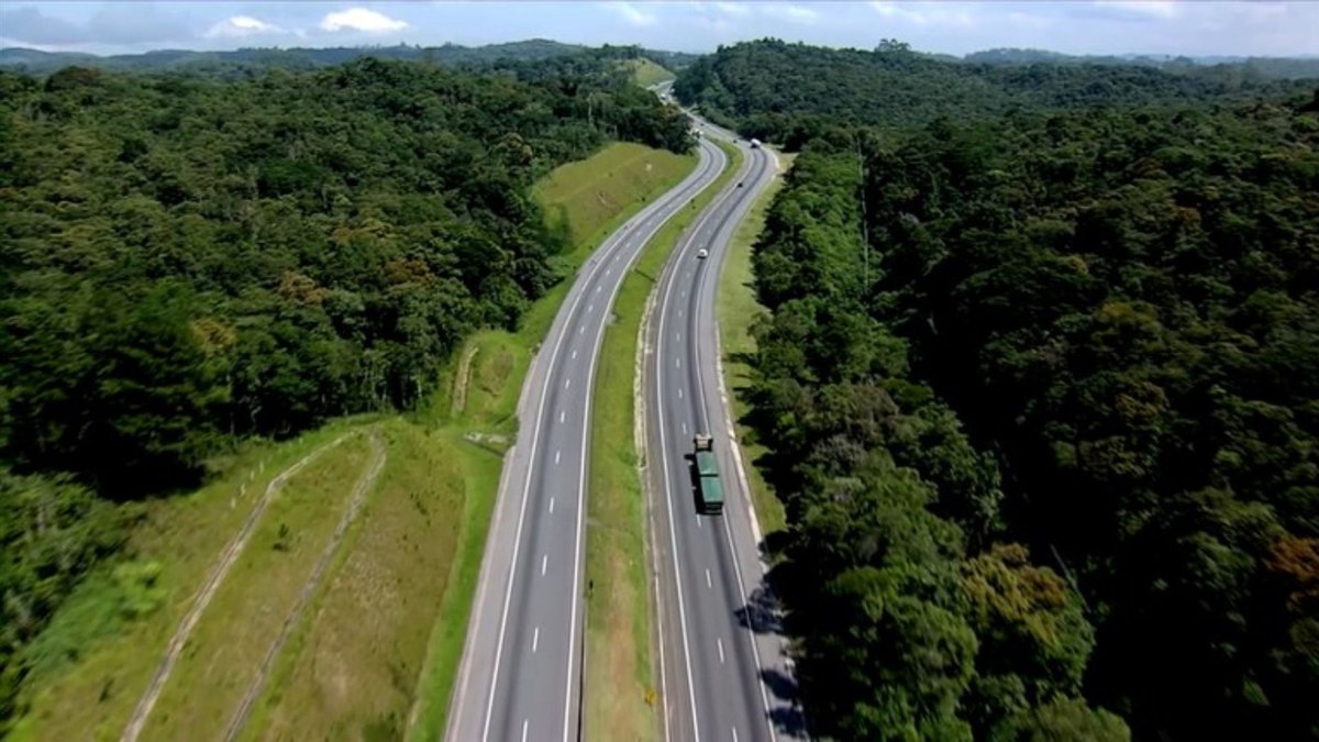 Pedágio da BR-381 sobe e viagem fica R$ 2,90 mais cara em MG - QTU Questões do Universo