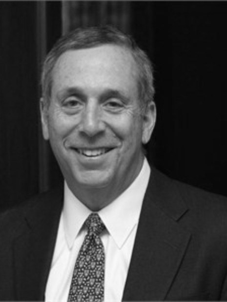 O Reitor de Harvard, Lawrence Bacow