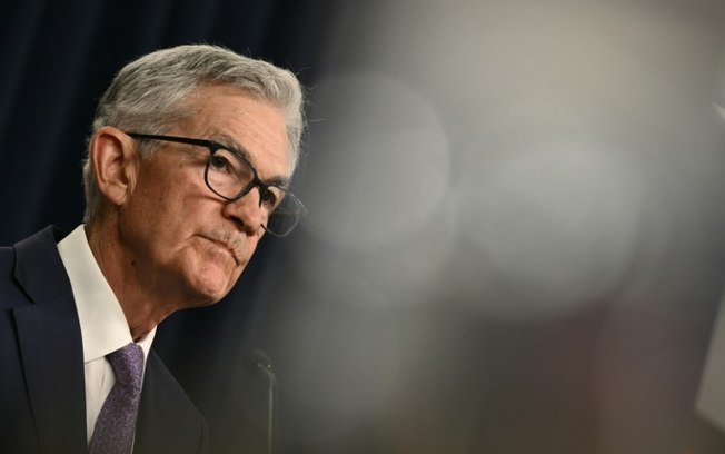 No início de Julho, o presidente do Federal Reserve, Jerome Powell, disse aos legisladores em Washington que dados recentes 