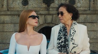 Lília Cabral e Marina Ruy Barbosa perderão contrato