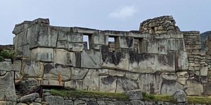 Destino dos Famosos: história viva do povo inca em Machu Picchu, Peru