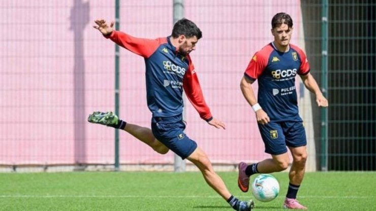 Genoa x Juventus: onde assistir, escalações e arbitragem