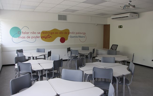 Espro inaugura nova unidade em Curitiba