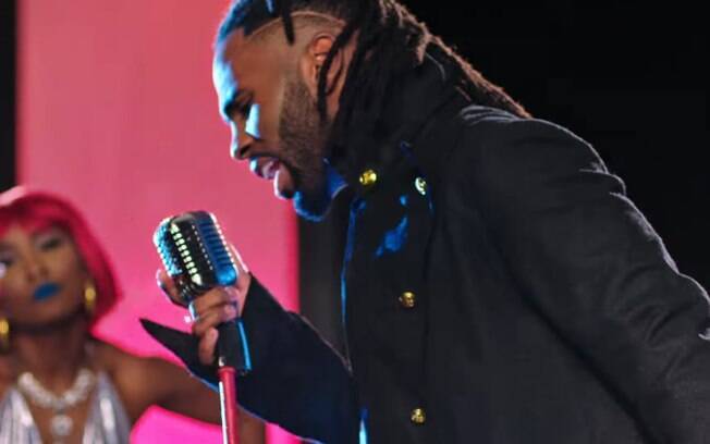 Jason Derulo participa de clipe vibrante ao lado de Nick Minaj e Ty $ign no lançamento mais recente do cantor