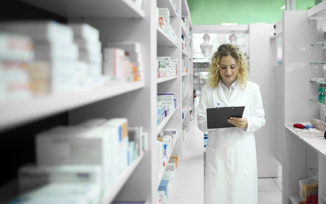 INDSH lança Guia Farmacoterapêutico para uso de medicamentos