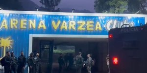 CV usa clube e pousada no Rio para lavar dinheiro