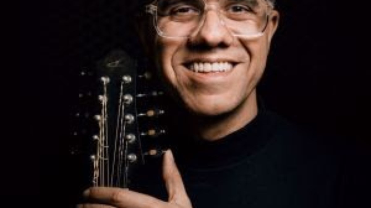 Grammy Latino 2025: Veja a Lista COMPLETA dos Vencedores e Celebre os Astros da Música!