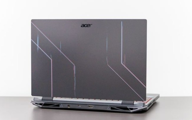 5 motivos para comprar o Acer Nitro 5 com Core i5
