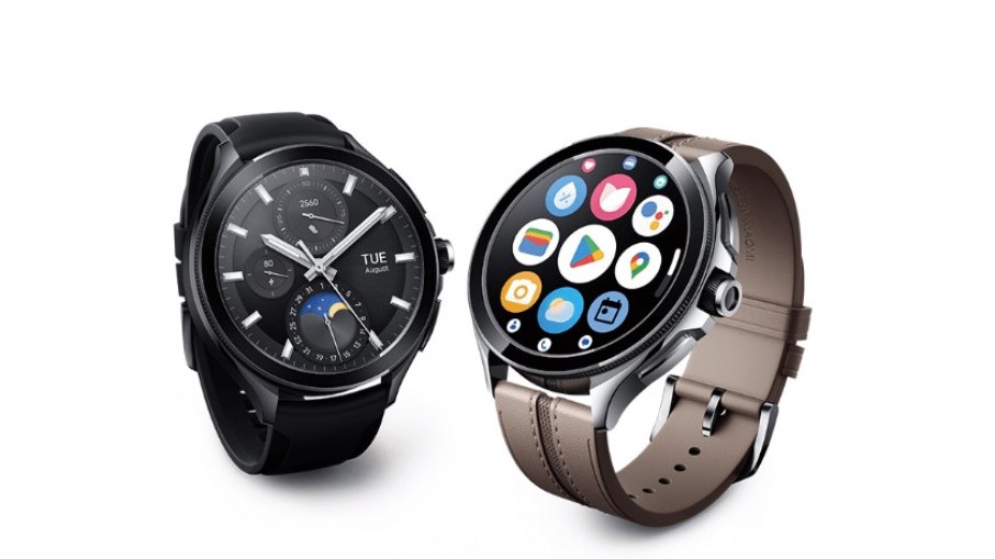 Xiaomi Watch 2 Pro é um dos principais relógios inteligentes da marca