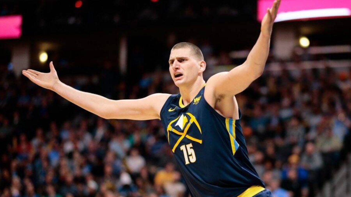 Em caso de título, Denver Nuggets quebrará tabu histórico na NBA