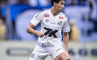 Santos renova com Gabriel Bontempo até o fim de 2028