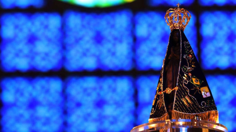 Nossa Senhora Aparecida Nossa Senhora Aparecida