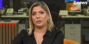 Âncora da GloboNews, Daniela Lima é demitida