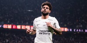 Corinthians sofre desfalque de peso para Libertadores