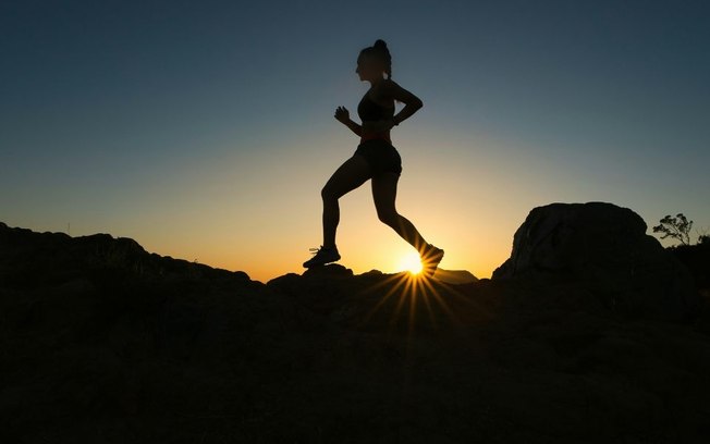 Trail run: modalidade que une corrida e natureza ganha adeptos em Brasília