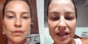 Luana Piovani admite erro: “Eu fui racista e não sabia”