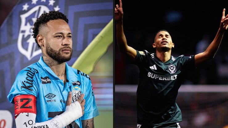 Neymar na área? Time do craque na Kings League tem jogo decisivo