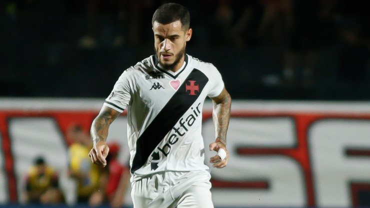 Vasco x Fortaleza: saiba onde assistir ao jogo de hoje, 17/05